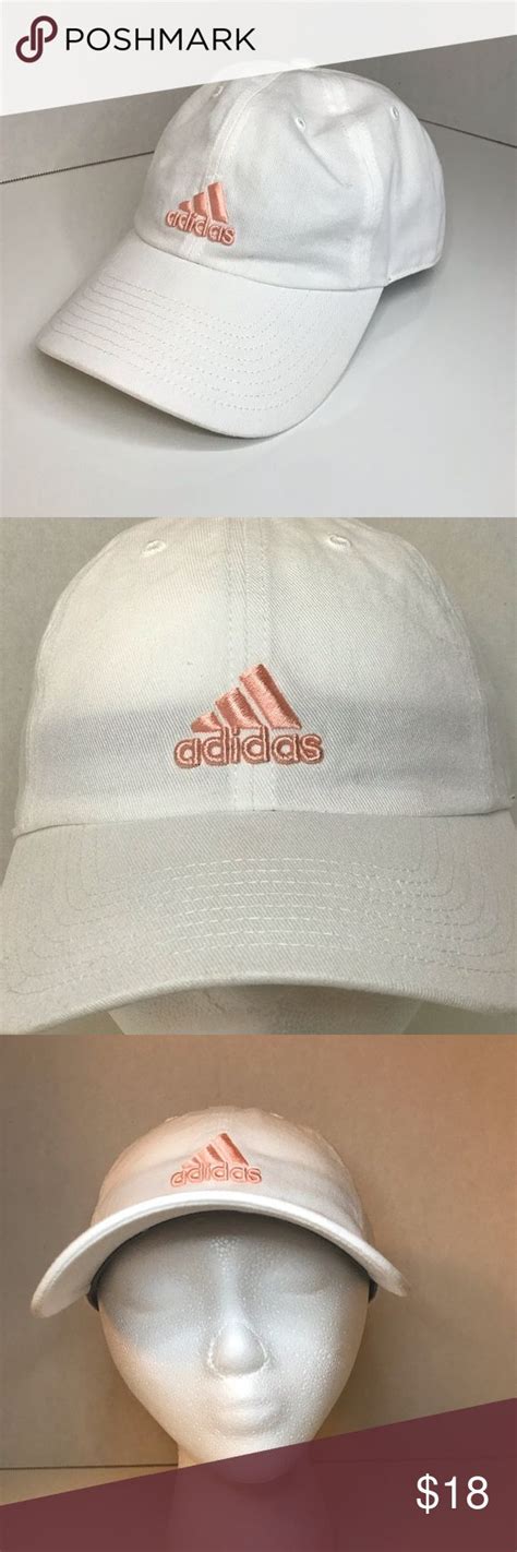 Amazon.com: Womens White Adidas Hat